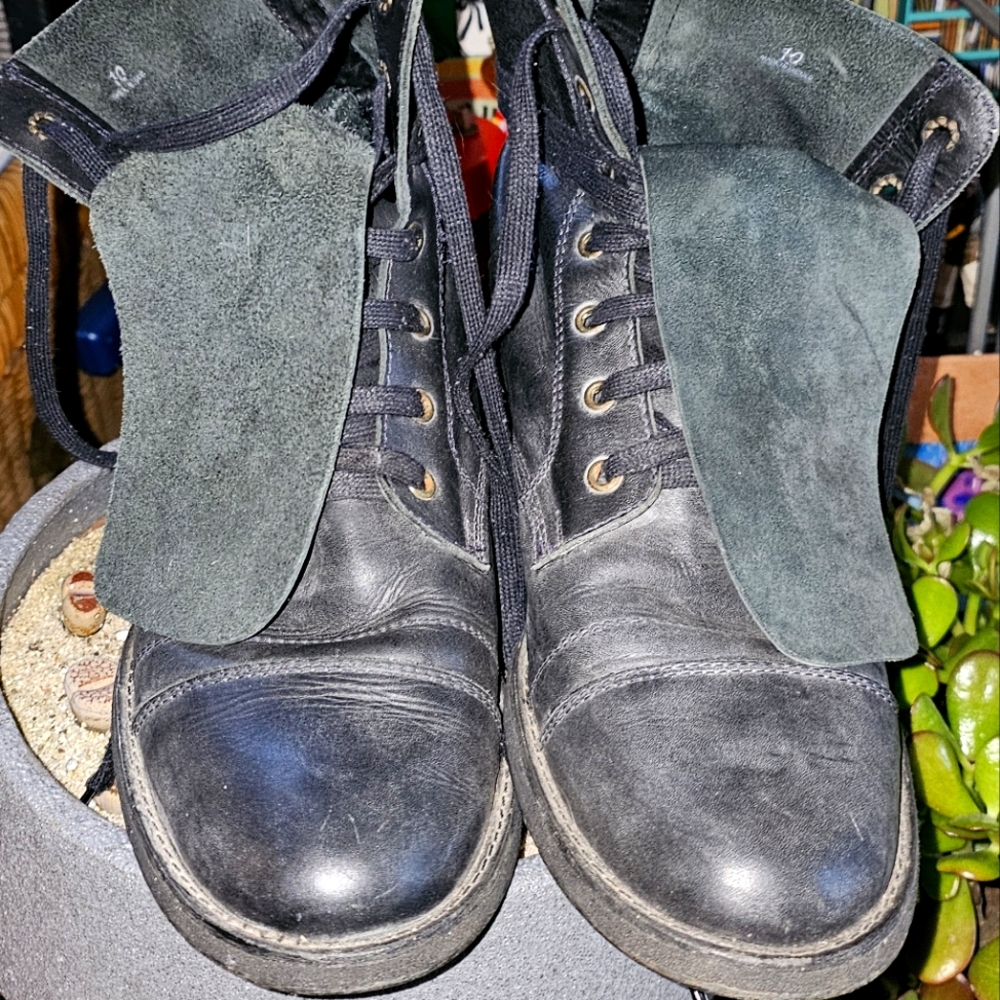 Boots